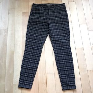 American eagle jegging